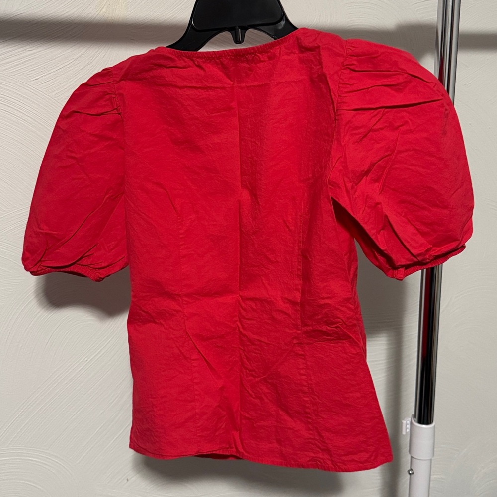 Blouse - Picture 3 of 3